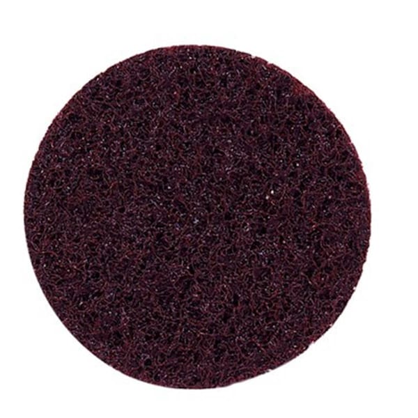 Lighthouse 3 Inch Non-Woven Surface Conditioner Disc Ao-Coarse LI927739 - main